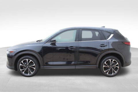 2023 Mazda CX-5 2.5 S Premium