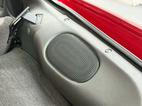 1997 Chevrolet Camaro Z28