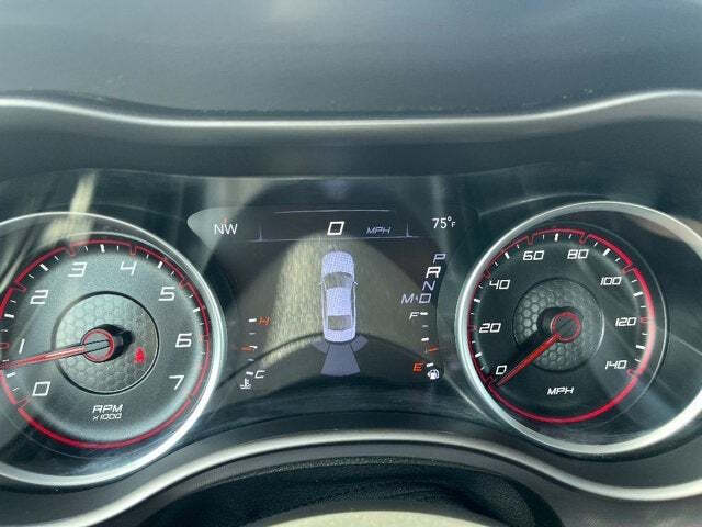 2022 Dodge Charger 38