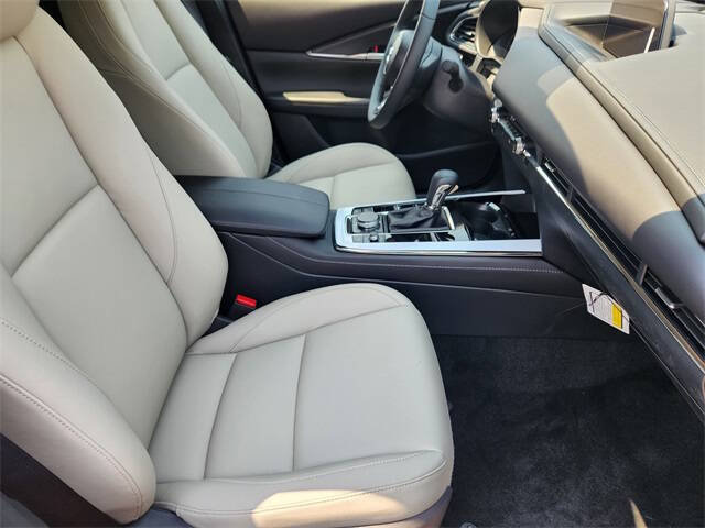 2025 Mazda CX-30 2.5 S Preferred