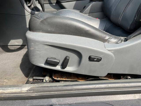 2007 Saab 9-3 2.0T
