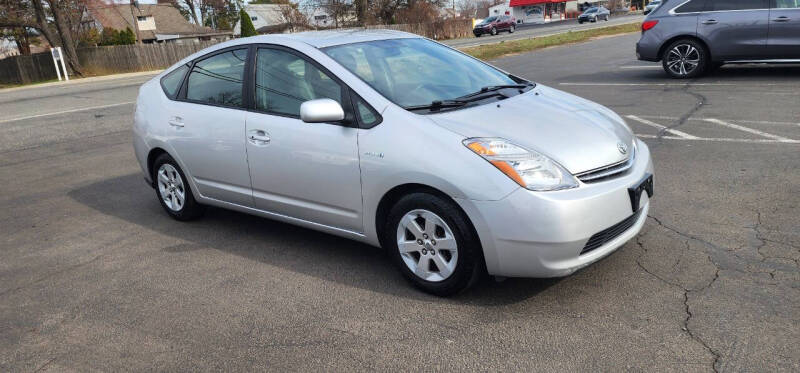 2009 Toyota Prius Standard