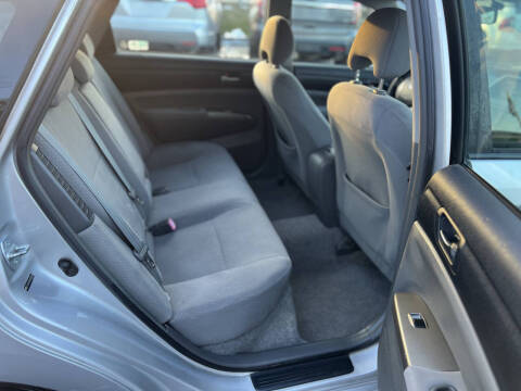 2008 Toyota Prius Touring