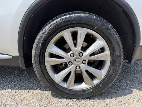 2011 Dodge Durango Crew