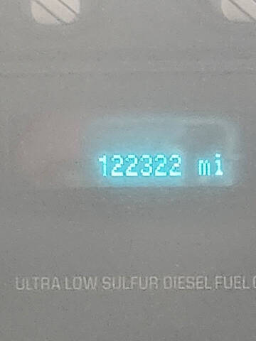 2016 Ford F-250 Super Duty XL