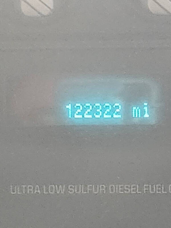 2016 Ford F-250 Super Duty XL