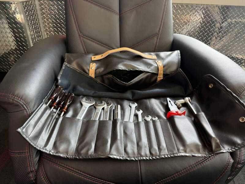 1986 Ferrari Testarossa