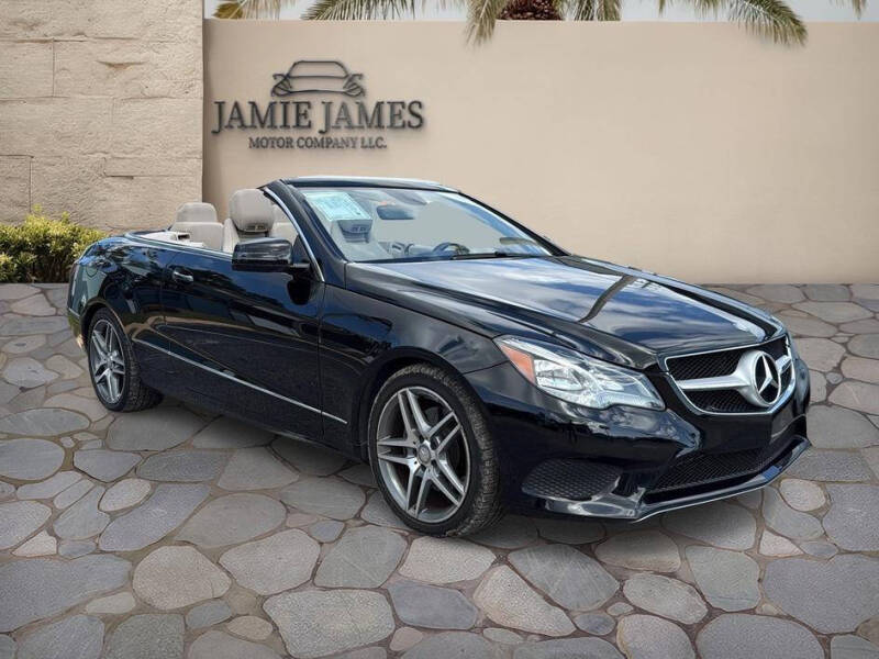 2014 Mercedes-Benz E-Class E 350