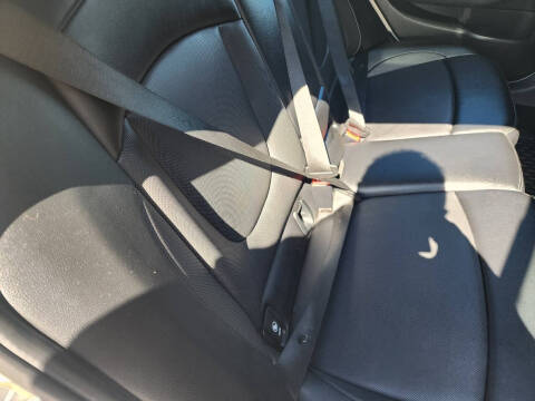 2016 MINI Clubman Cooper S