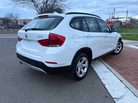 2014 BMW X1 sDrive28i