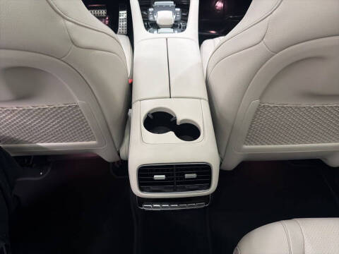 2026 Mercedes-Benz GLS GLS 450