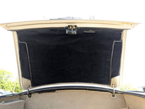 1979 Rolls-Royce Silver Shadow