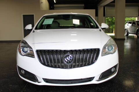 2014 Buick Regal