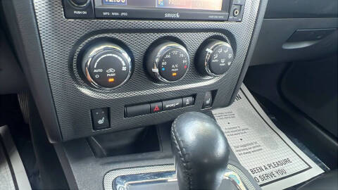 2012 Dodge Challenger