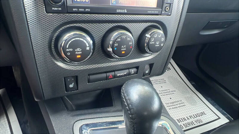 2012 Dodge Challenger