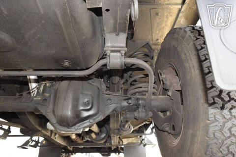 1997 Land Rover Defender