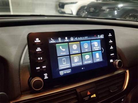 2022 Honda Accord Sport Special Edition