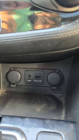 2014 Kia Optima SXL Turbo