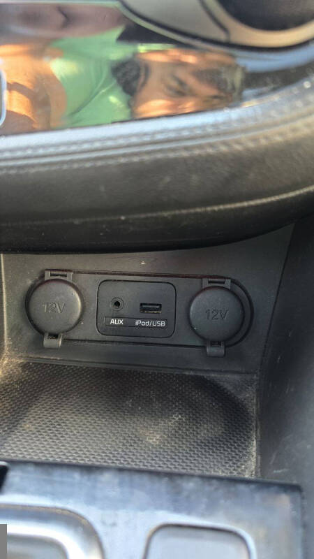 2014 Kia Optima SXL Turbo