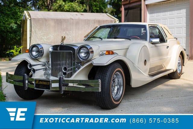 1986 Ford Mustang LX