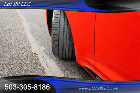 2019 Audi RS 5 Sportback 2.9T quattro