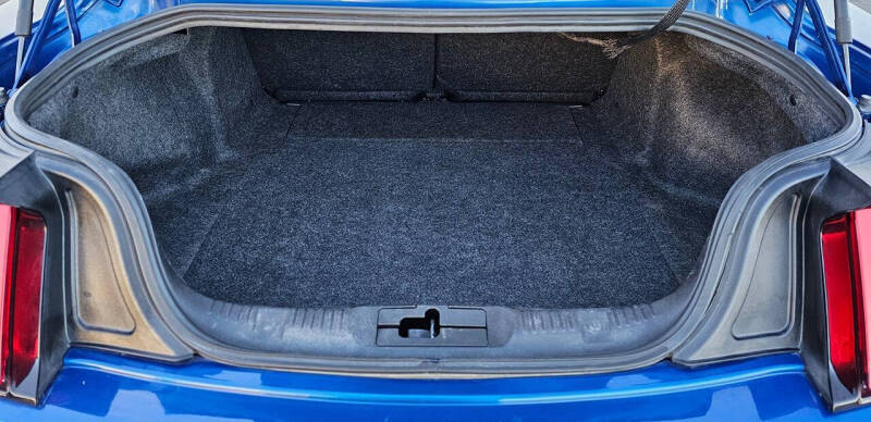 2017 Ford Mustang EcoBoost