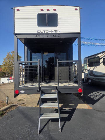 2025 Dutchmen Colorado