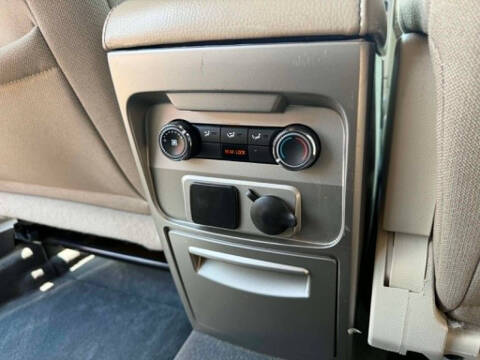 2009 Ford Flex SE