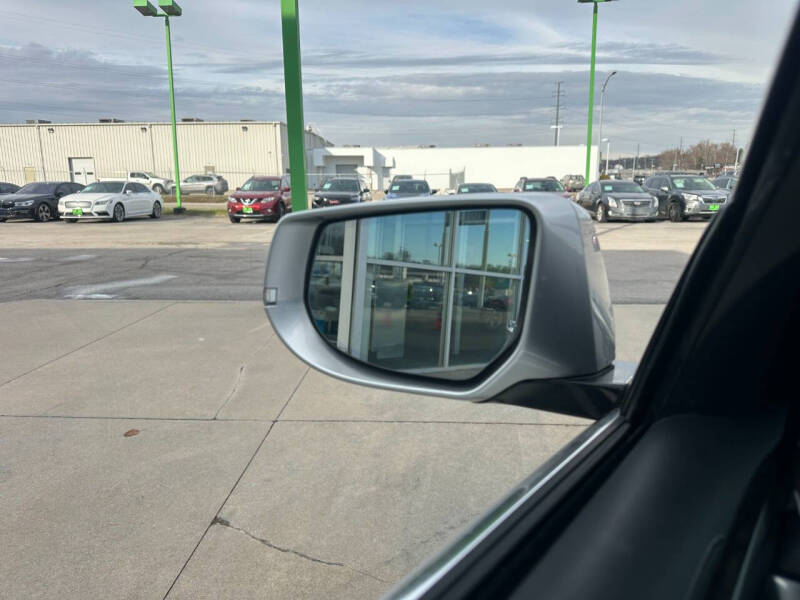 2017 Cadillac XTS Luxury