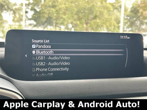 2024 Mazda CX-50 2.5 S Preferred