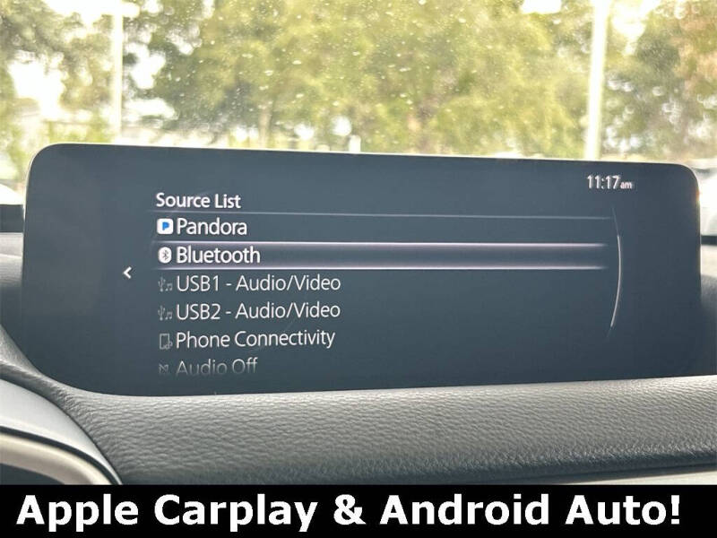 2024 Mazda CX-50 2.5 S Preferred