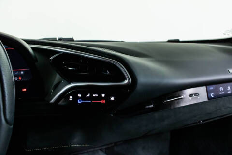 2023 Ferrari 296 GTB