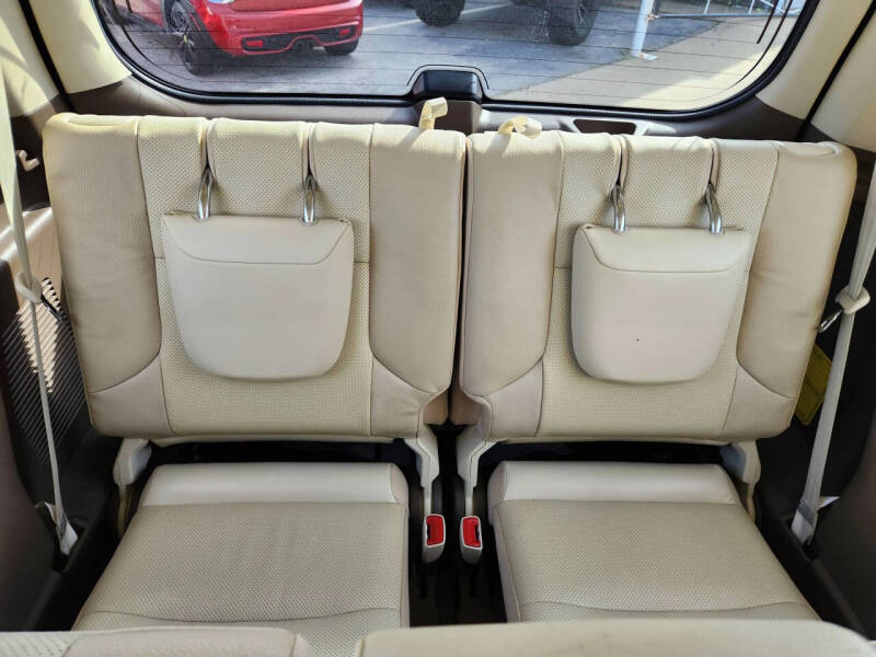 2016 Lexus GX 460