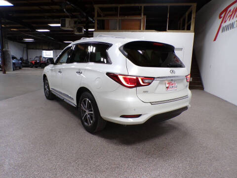 2019 Infiniti QX60