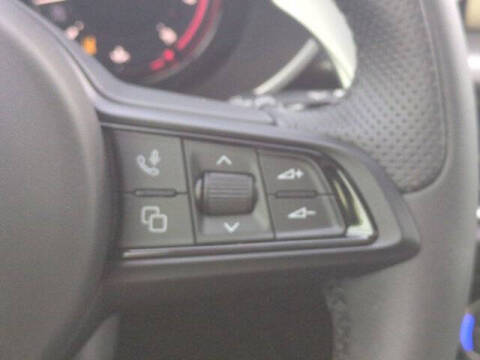 2025 Alfa Romeo Stelvio