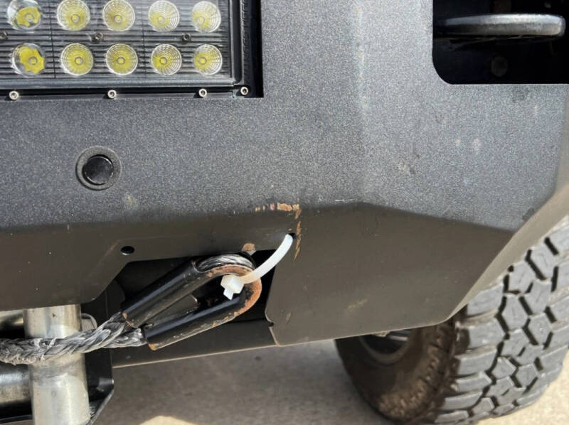 2016 RAM 2500 Laramie