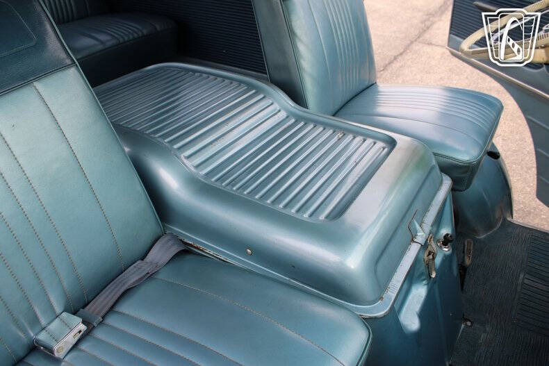 1967 Ford E-150