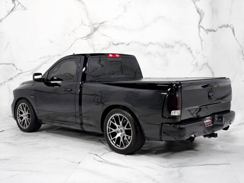 2021 RAM 1500 Classic Express