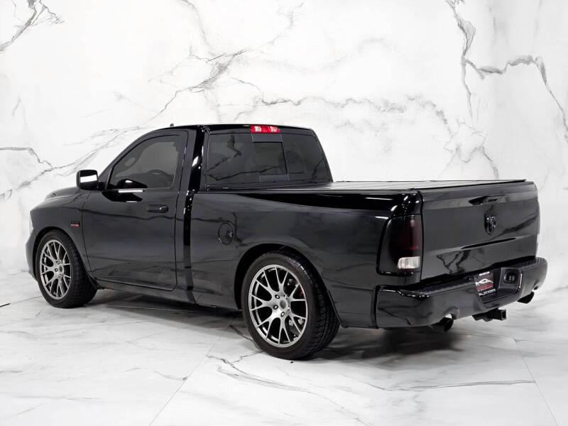 2021 RAM 1500 Classic Express