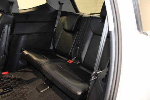 2019 Volkswagen Atlas V6 SE R-Line 4Motion