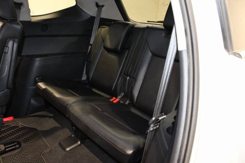 2019 Volkswagen Atlas V6 SE R-Line 4Motion