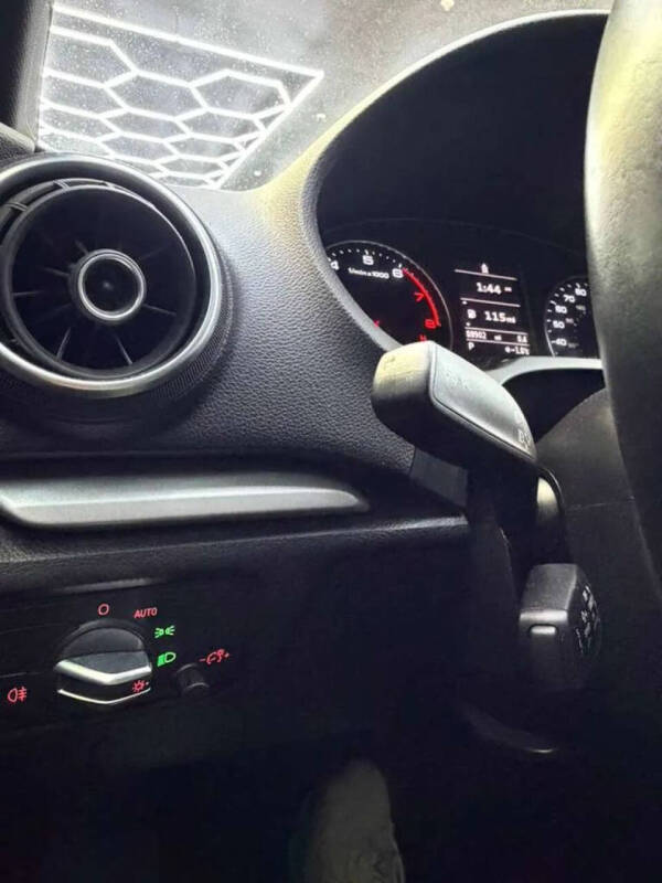 2015 Audi A3 1.8T Premium