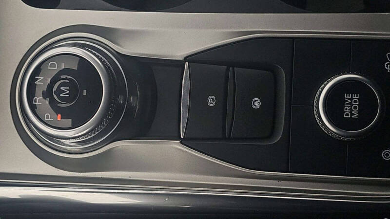 2021 Ford Explorer Hybrid Limited