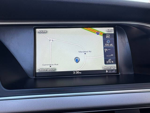 2016 Audi S5 3.0T quattro Premium Plus