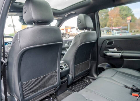 2023 Mercedes-Benz EQB EQB 350 4MATIC