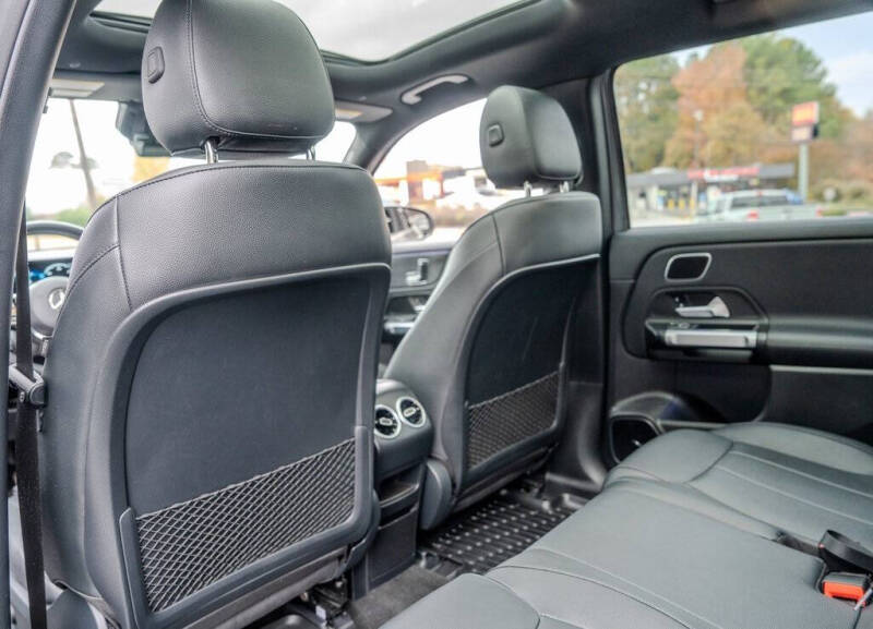 2023 Mercedes-Benz EQB EQB 350 4MATIC