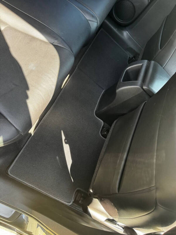 2014 Acura RDX