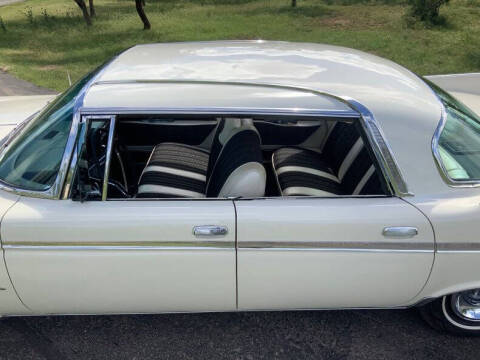 1961 Chrysler Imperial