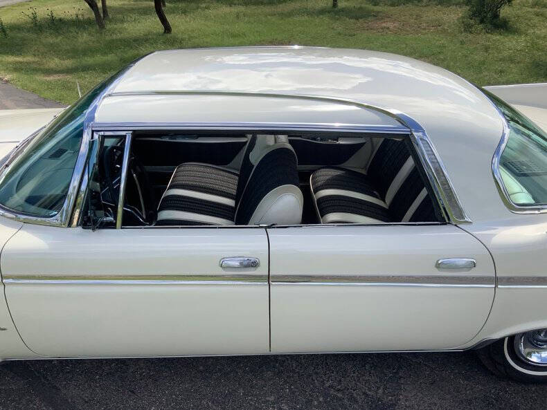 1961 Chrysler Imperial