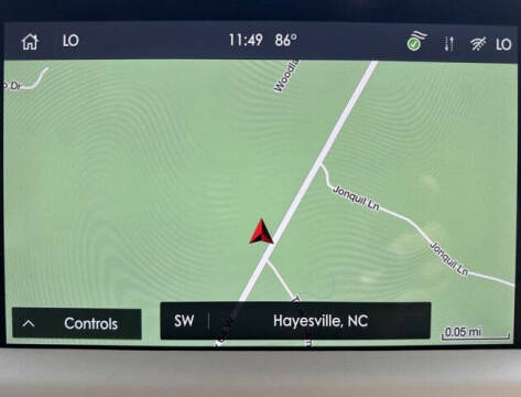 2023 Lincoln Aviator Black Label